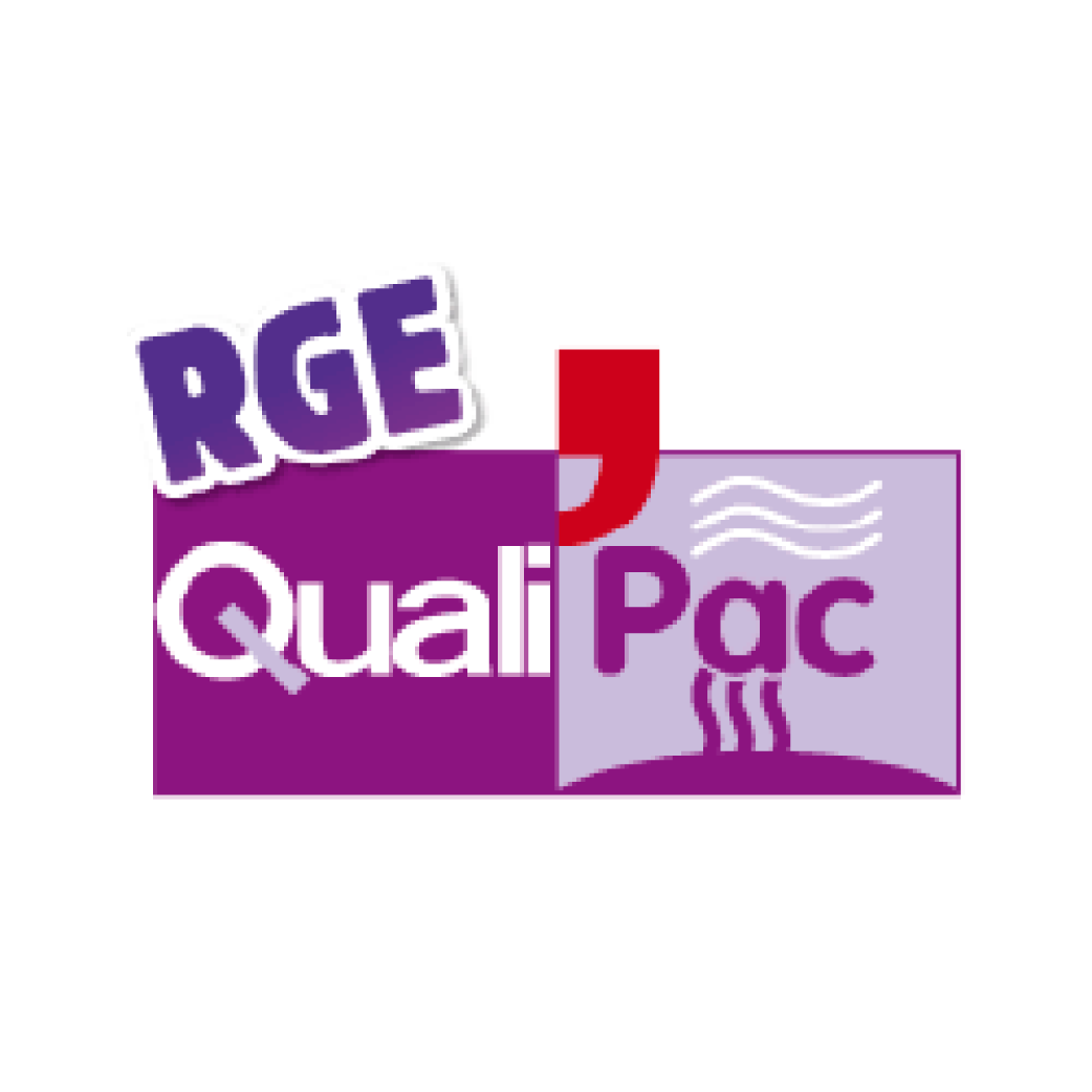 Entreprise RGE QualiPAC